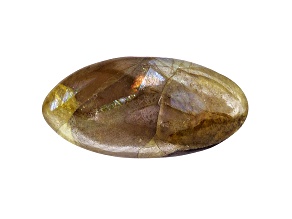 Andradite Garnet Free Form 5.00ct