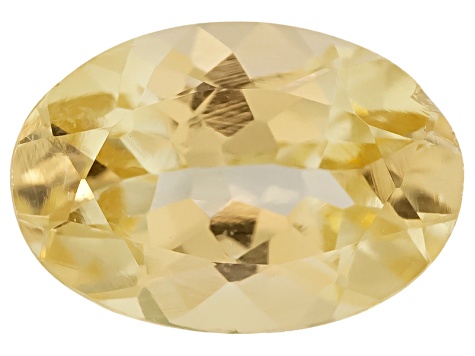 yellow garnet