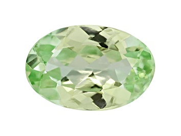 Picture of Grossular Garnet 6x4mm Oval 0.50ct