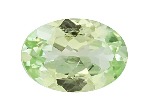 Grossular Garnet 7x5mm Oval 0.65ct