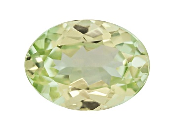 Picture of Grossular Garnet 7x5mm Oval 0.70ct