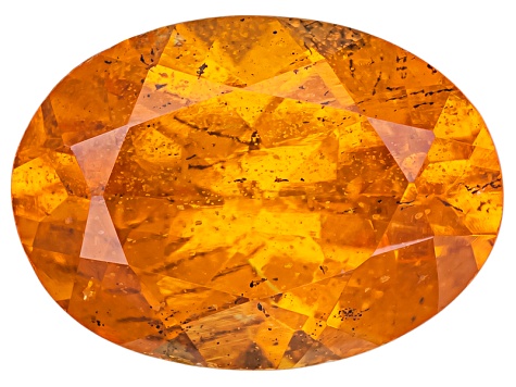 Opal, Yellow Zircon, Garnet Color Shift, Spinel, Serengeti Spessartite™ Garnet Set of 6 