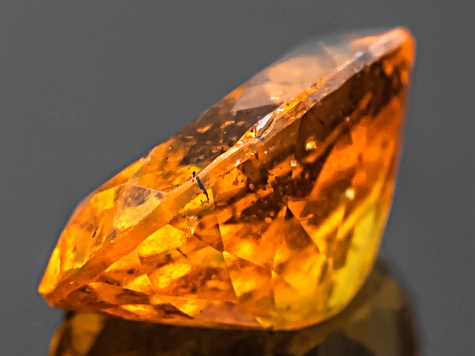 Opal, Yellow Zircon, Garnet Color Shift, Spinel, Serengeti Spessartite™ Garnet Set of 6 
