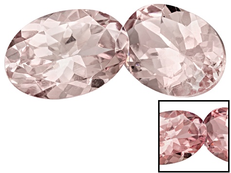 Opal, Yellow Zircon, Garnet Color Shift, Spinel, Serengeti Spessartite™ Garnet Set of 6 