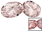 Opal, Yellow Zircon, Garnet Color Shift, Spinel, Serengeti Spessartite™ Garnet Set of 6 
