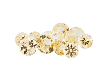 Picture of Golden Garnet Mixed Shape Parcel 2.00ctw