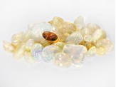 Ethiopian Opal Mixed Shape Parcel 20.00ctw