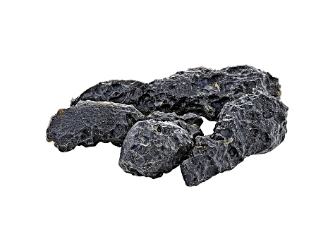 20 Gram Total Weigh Free-Form Indochina Tektite Shape And Size Vary Parcel