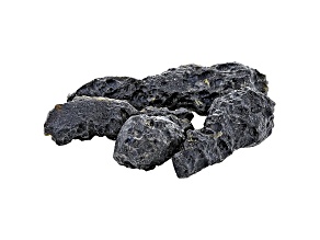20 Gram Total Weigh Free-Form Indochina Tektite Shape And Size Vary Parcel