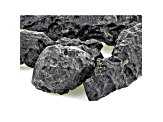 20 Gram Total Weigh Free-Form Indochina Tektite Shape And Size Vary Parcel