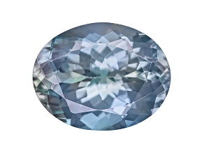 Tanzanite 10x8mm Oval 2.65ct