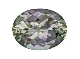 Tanzanite 9x7mm Oval 2.00ct