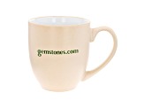 gemstones.com Logo Coffee Mug