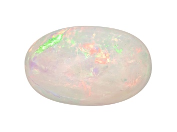 Picture of Ethiopian Opal 23x14.6mm Oval Cabochon 17.41ct