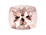 Morganite 14x12mm Rectangular Cushion 9.00ct