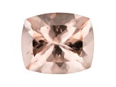 Morganite 14x12mm Rectangular Cushion 7.00ct