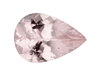 Picture of Morganite 13x9mm Pear Shape 3.15ct