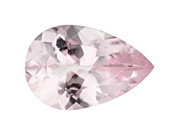 Picture of Morganite 12x8mm Pear Shape 2.40ct