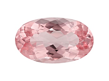 Picture of Morganite 20x12mm Oval 11.32ct