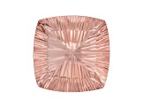 Morganite 18mm Rectangular Cushion Quantum Cut 20.05ct