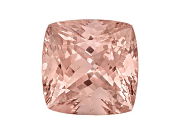 Picture of Morganite 19mm Square Cushion 33.19ct