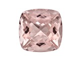 Morganite 18.5mm Square Cushion 21.50ct