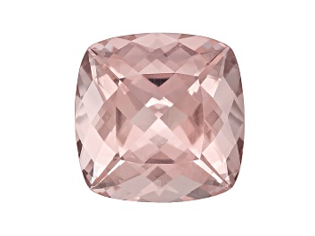 Picture of Morganite 20mm Square Cushion 31.15ct