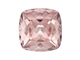 Morganite 20mm Square Cushion 31.15ct