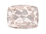 Morganite 9x7mm Rectangular Cushion 2.00ct