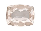 Morganite 9x7mm Rectangular Cushion 1.50ct