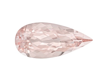 Picture of Morganite 15x7mm Pear Shape 2.50ct