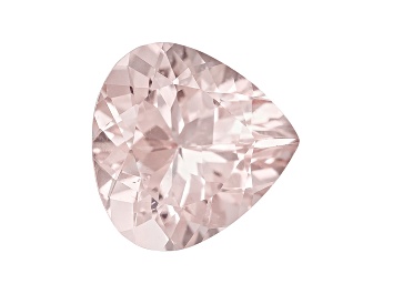 Picture of Morganite 10mm Pear Shape 2.50ct