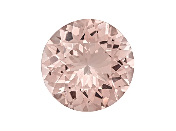 Picture of Morganite 15.5mm Round 10.50ct