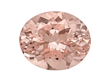 Picture of Morganite Oval 13.00ct