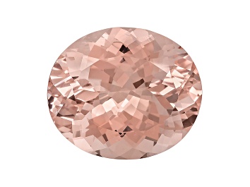 Picture of Morganite Oval 14.00ct