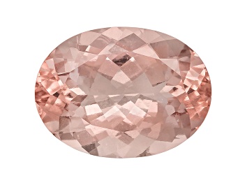 Picture of Morganite Oval 15.00ct