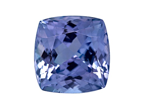 Tanzanite 7.5mm Square Cushion 2.00ct