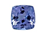 Tanzanite 7.5mm Square Cushion 2.00ct