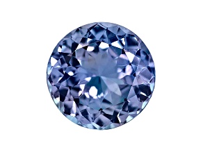 Tanzanite 7.5mm Round 1.75ct