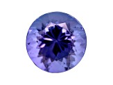 Tanzanite 8mm Round 2.00ct