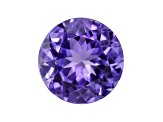 Tanzanite 9mm Round 2.50ct