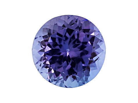 Tanzanite 7.5mm Round 2.00ct