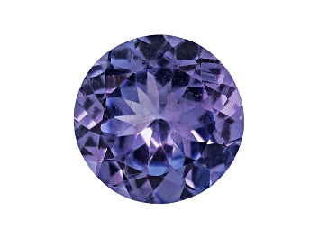 Heart Alexandrite Gemstone 8.5mm 3.00ct