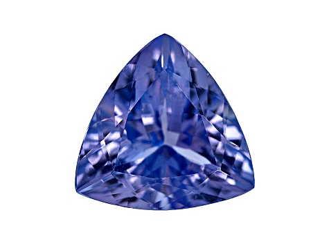 Tanzanite 7mm Trillion 1.00ct