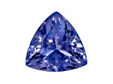 Tanzanite 7mm Trillion 1.00ct