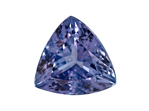 Tanzanite 8mm Trillion 1.75ct