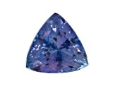 Tanzanite 8mm Trillion 2.00ct