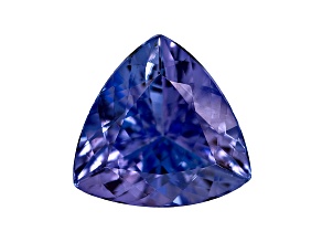 Tanzanite 8.5mm Trillion 1.75ct