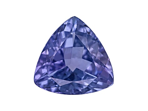 Tanzanite 8mm Trillion 1.50ct