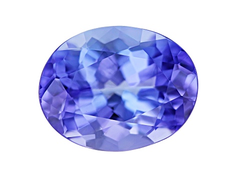 Tanzanite 9.5x7.5mm Oval 2.25ct
